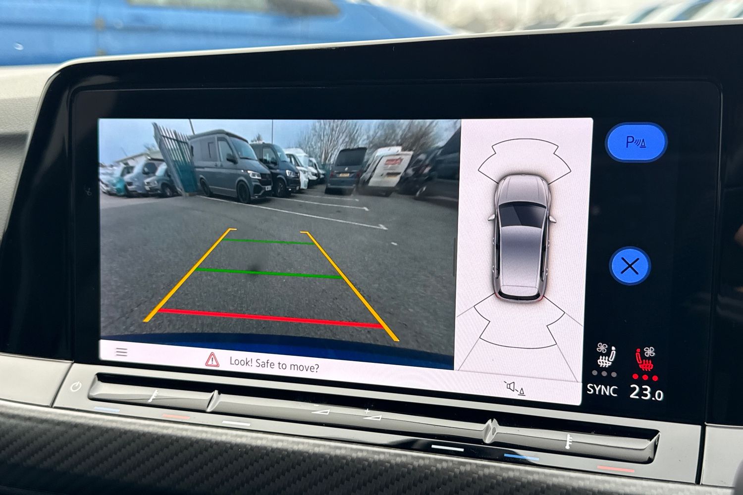 Used Volkswagen Golf 2023 for sale - 77764543: Photo 49