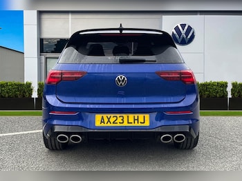Used Volkswagen Golf 2023 for sale - 77764543: Photo
