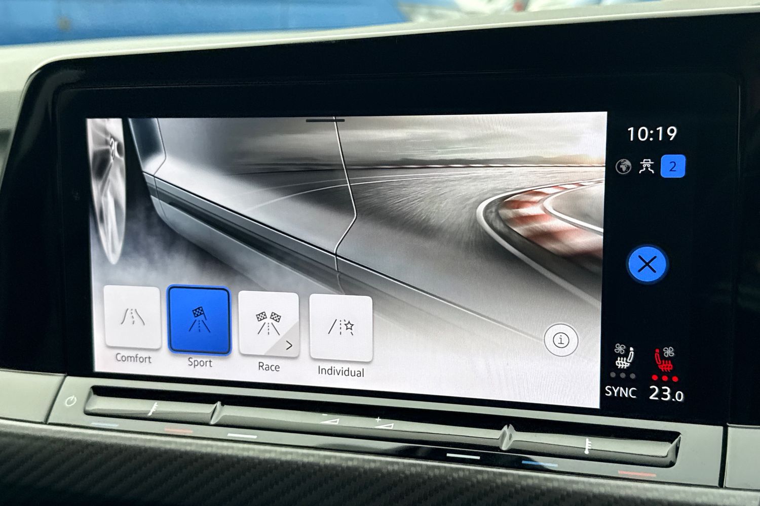 Used Volkswagen Golf 2023 for sale - 77764543: Photo 50