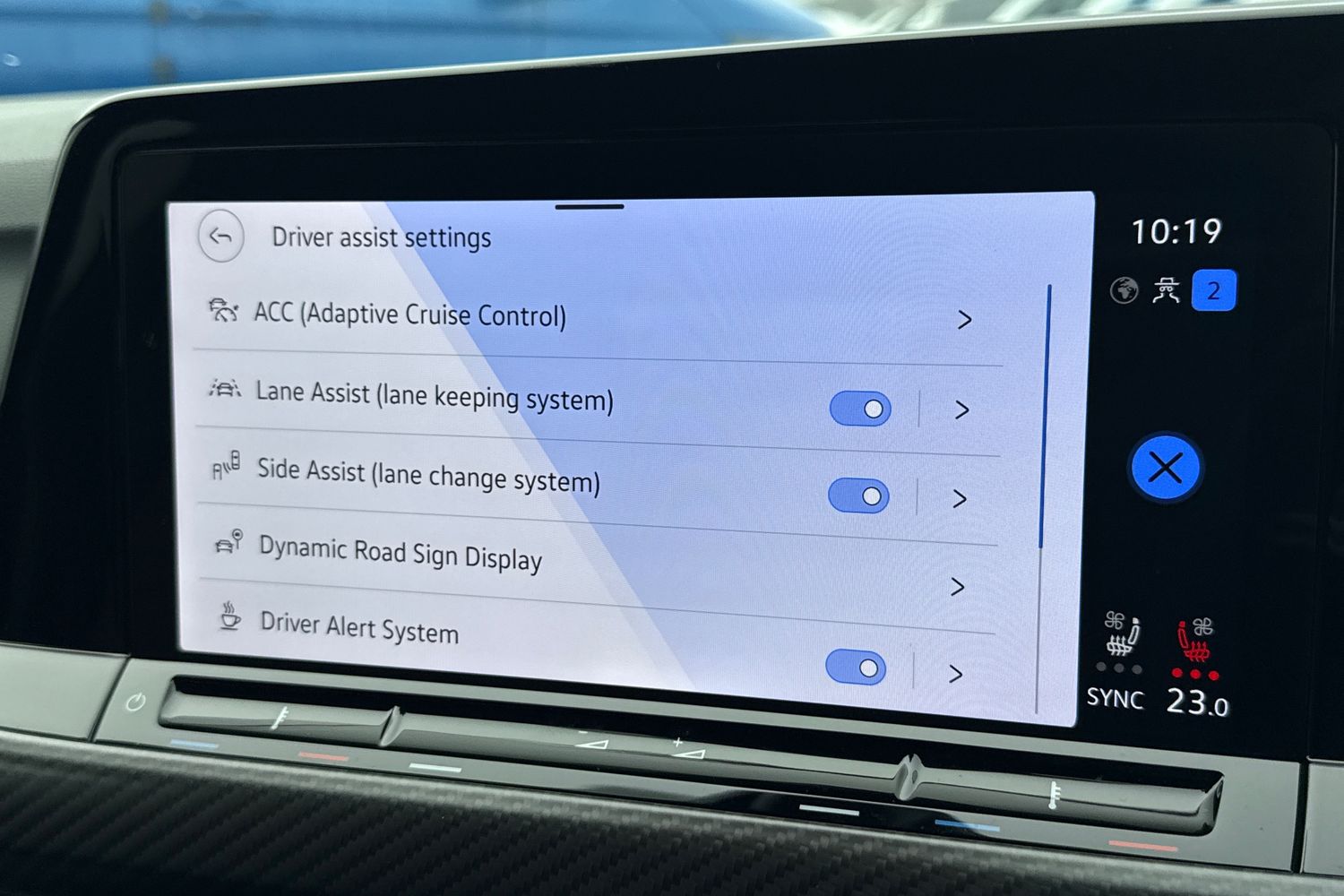 Used Volkswagen Golf 2023 for sale - 77764543: Photo 51