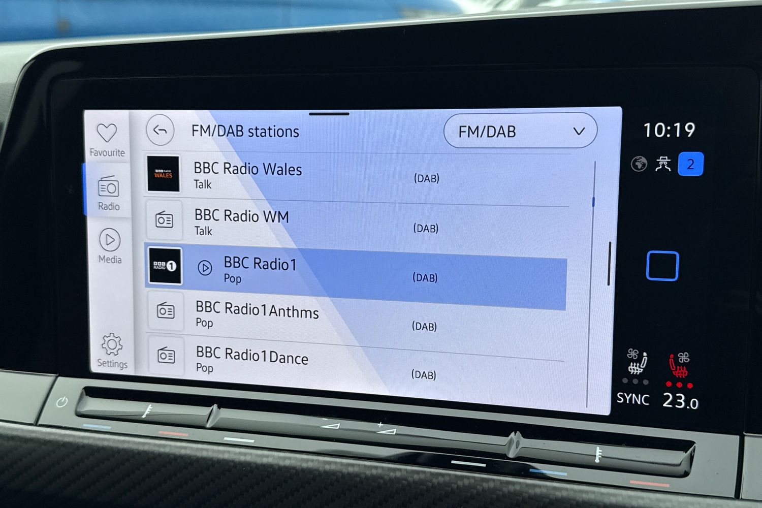 Used Volkswagen Golf 2023 for sale - 77764543: Photo 52