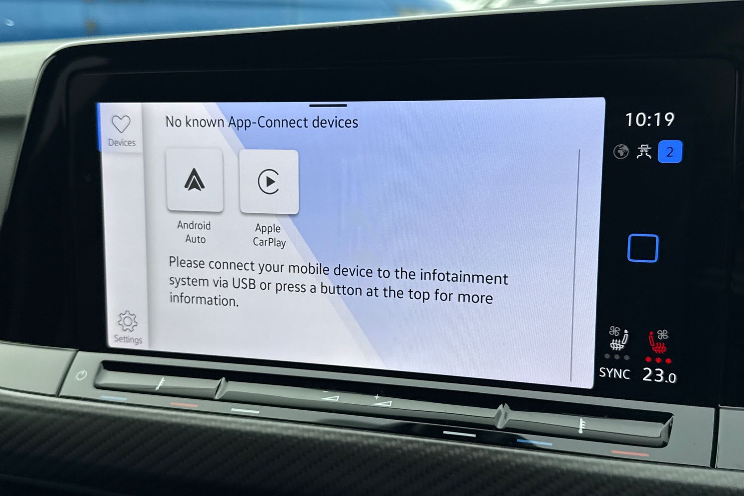 Used Volkswagen Golf 2023 for sale - 77764543: Photo 54