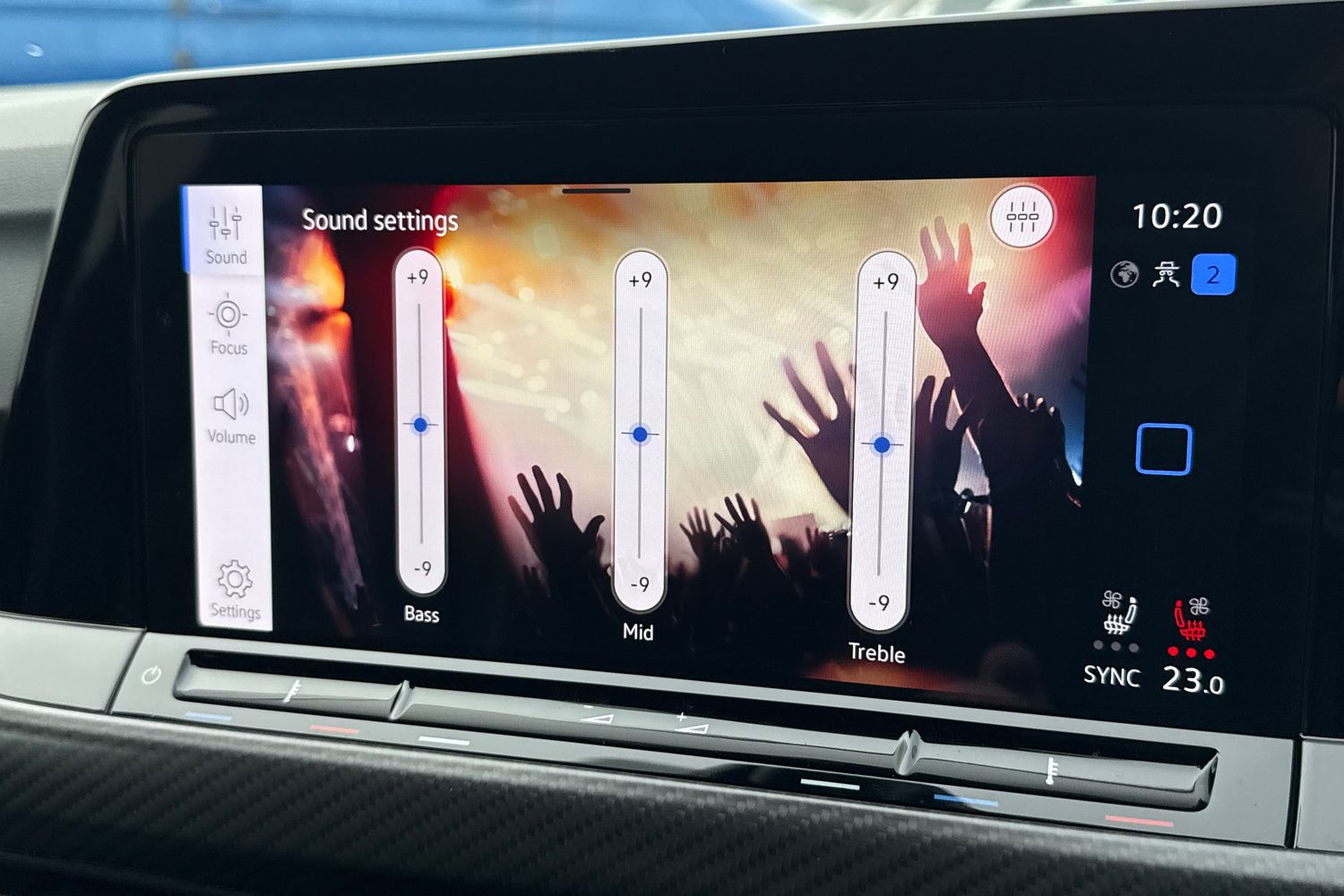 Used Volkswagen Golf 2023 for sale - 77764543: Photo 57