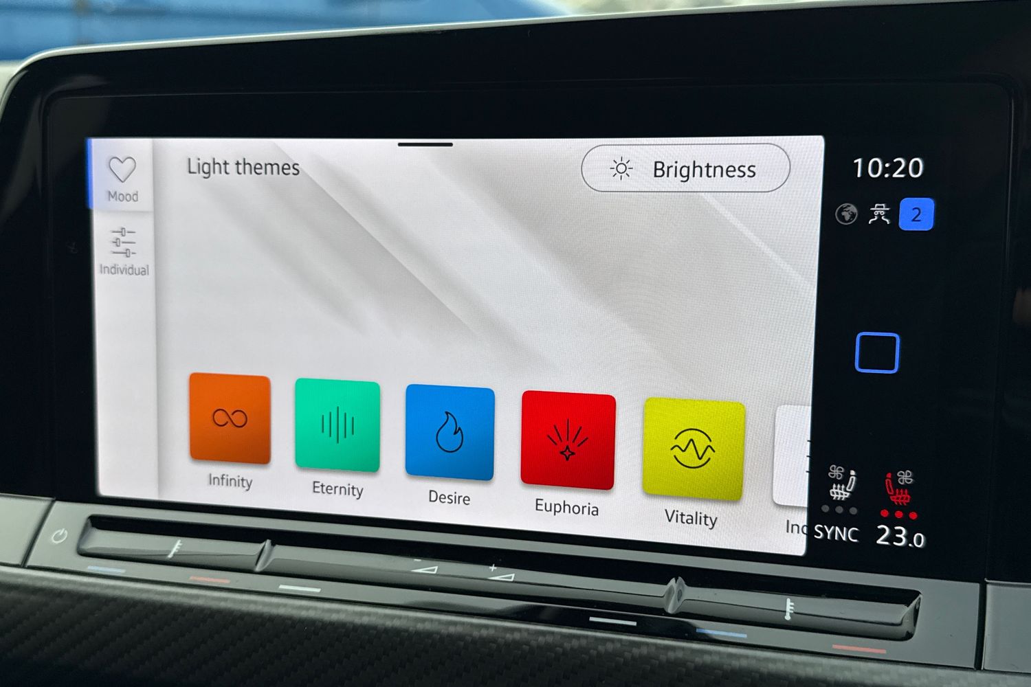 Used Volkswagen Golf 2023 for sale - 77764543: Photo 58