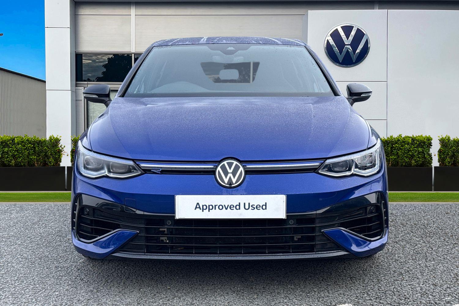 Used Volkswagen Golf 2023 for sale - 77764543: Photo 6