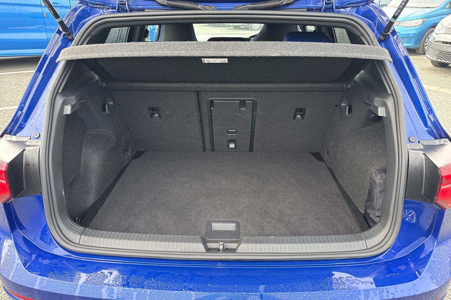 Used Volkswagen Golf 2023 for sale - 77764543: Photo 7