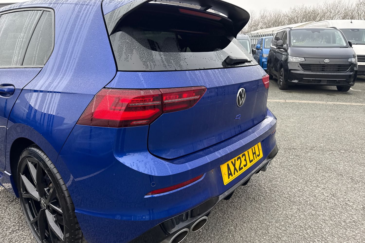 Used Volkswagen Golf 2023 for sale - 77764543: Photo 8