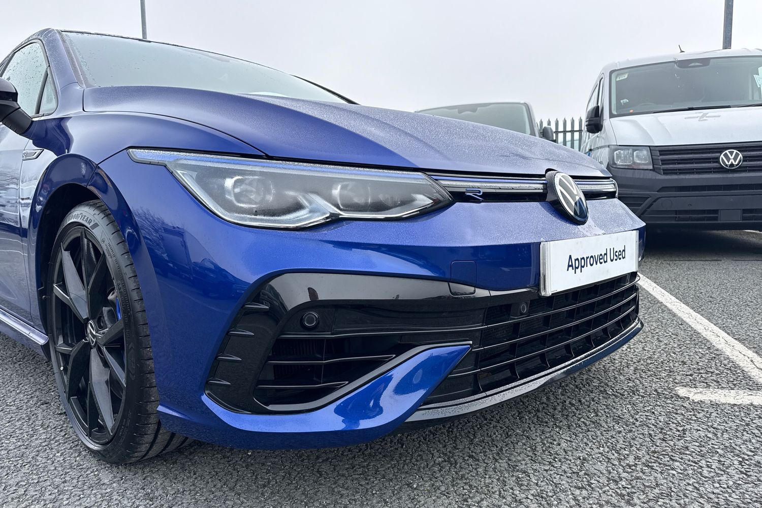 Used Volkswagen Golf 2023 for sale - 77764543: Photo 9