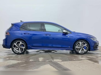 Used Volkswagen Golf 2025 for sale - 78579426: Photo