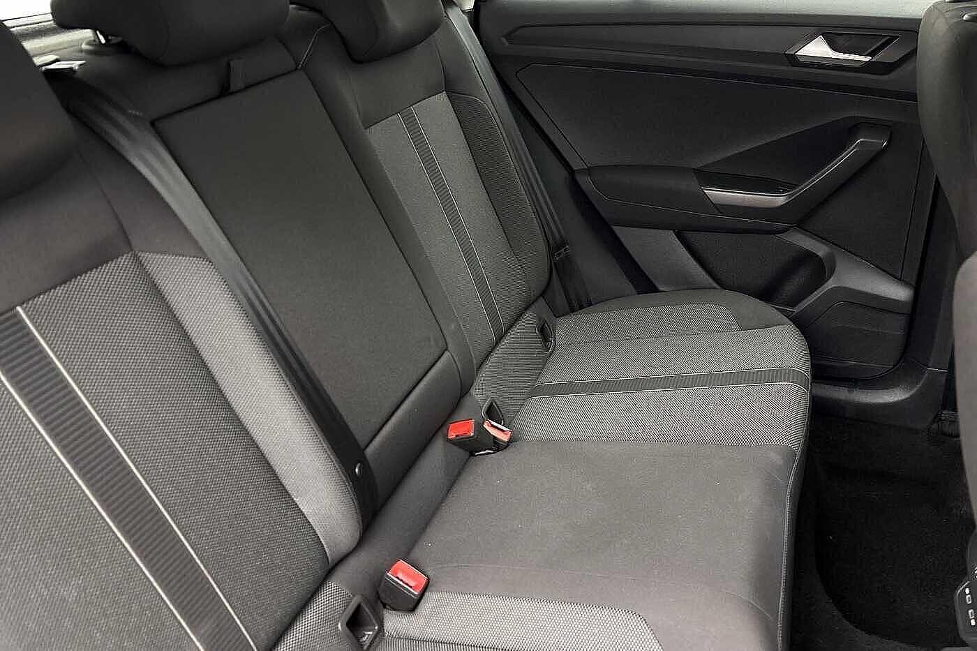 Used Volkswagen T-Roc 2025 for sale - 78001660: Photo 10