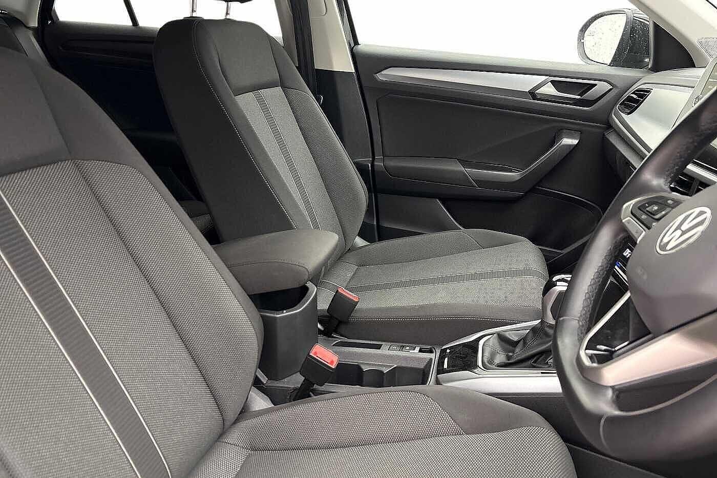 Used Volkswagen T-Roc 2025 for sale - 78001660: Photo 11