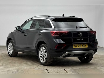 Used Volkswagen T-Roc 2025 for sale - 78001660: Photo