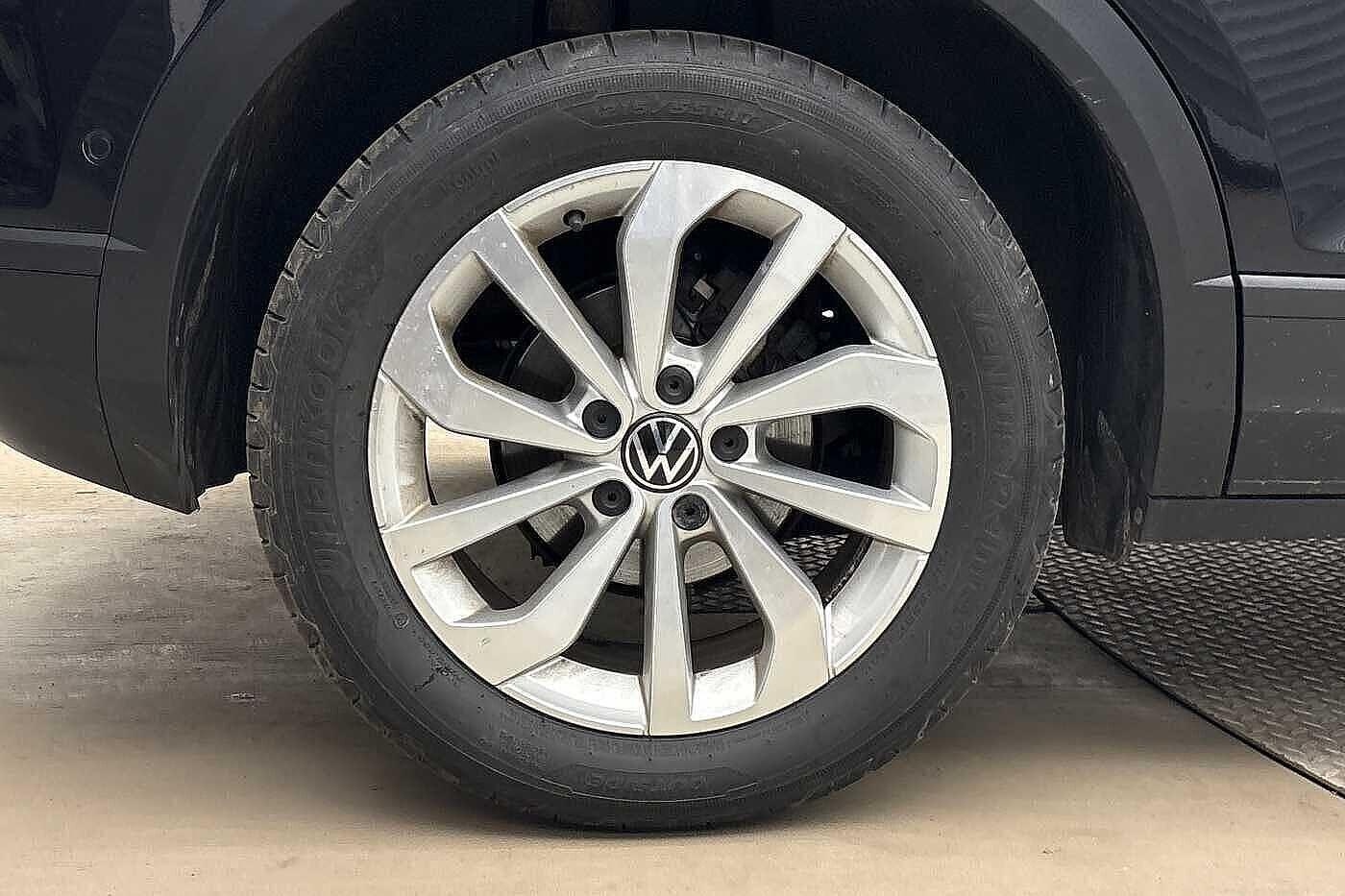 Used Volkswagen T-Roc 2025 for sale - 78001660: Photo 6