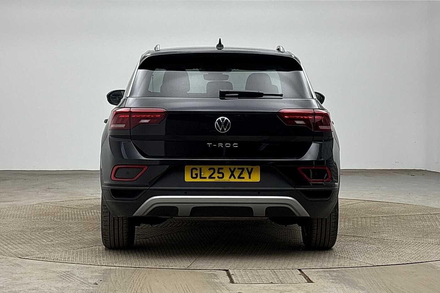 Used Volkswagen T-Roc 2025 for sale - 78001660: Photo 9