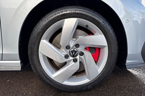 Used Volkswagen Golf 2025 for sale - 76288304: Photo 10
