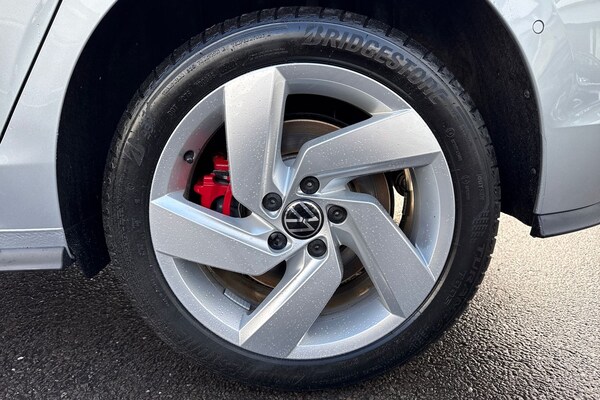 Used Volkswagen Golf 2025 for sale - 76288304: Photo 11