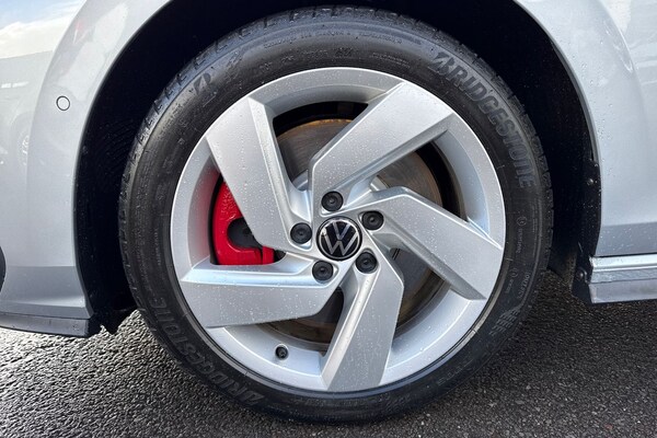 Used Volkswagen Golf 2025 for sale - 76288304: Photo 12