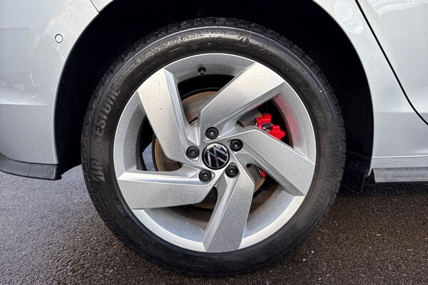 Used Volkswagen Golf 2025 for sale - 76288304: Photo 13