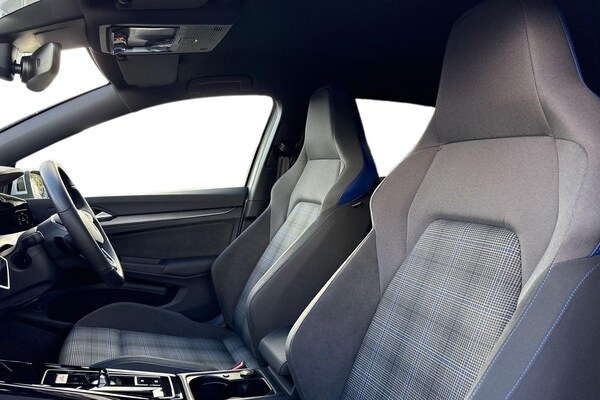 Used Volkswagen Golf 2025 for sale - 76288304: Photo 16
