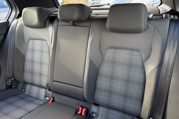Used Volkswagen Golf 2025 for sale - 76288304: Photo 19