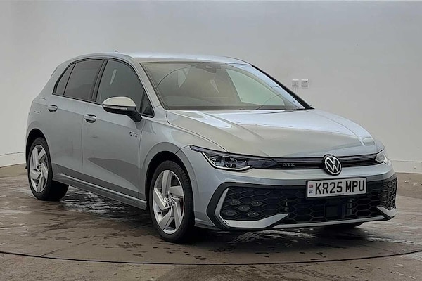 Used Volkswagen Golf 2025 for sale - 76288304: Photo 1