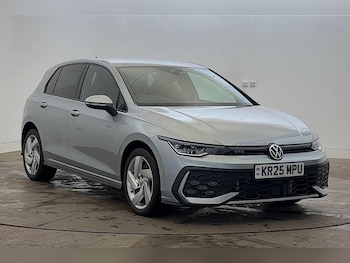 2025 - 1.5 TSI 272 GTE eHybrid 5dr DSG