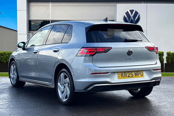 Used Volkswagen Golf 2025 for sale - 76288304: Photo 2
