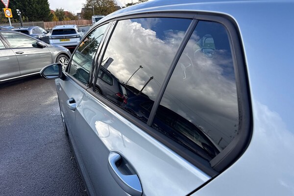 Used Volkswagen Golf 2025 for sale - 76288304: Photo 35
