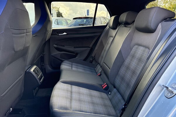 Used Volkswagen Golf 2025 for sale - 76288304: Photo 36