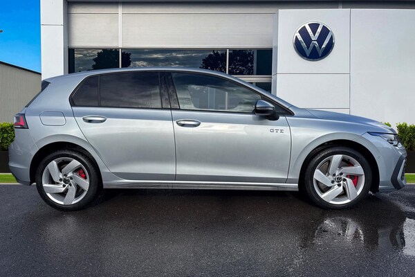 Used Volkswagen Golf 2025 for sale - 76288304: Photo 3