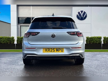 Used Volkswagen Golf 2025 for sale - 76288304: Photo 4