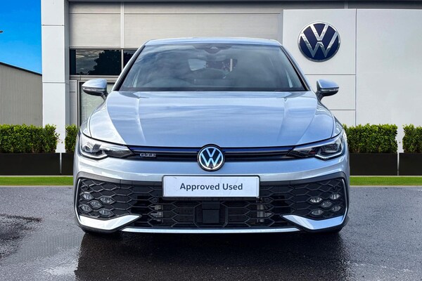 Used Volkswagen Golf 2025 for sale - 76288304: Photo 6