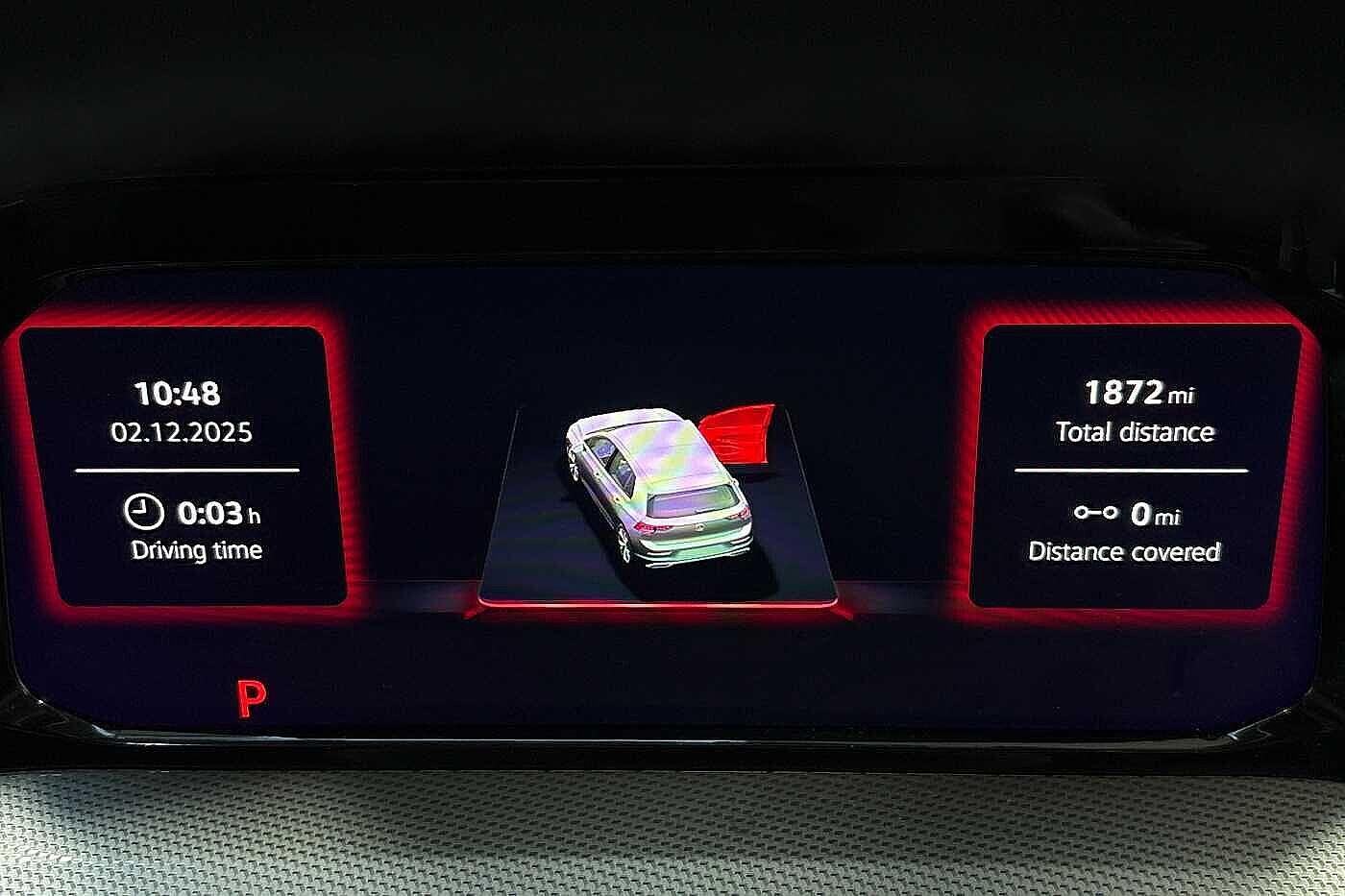 Used Volkswagen Golf 2025 for sale - 76820104: Photo 12