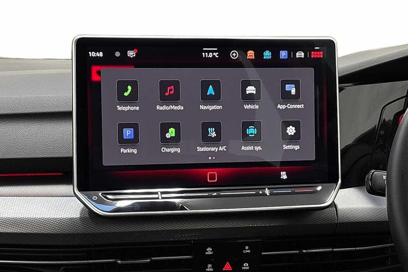 Used Volkswagen Golf 2025 for sale - 76820104: Photo 13