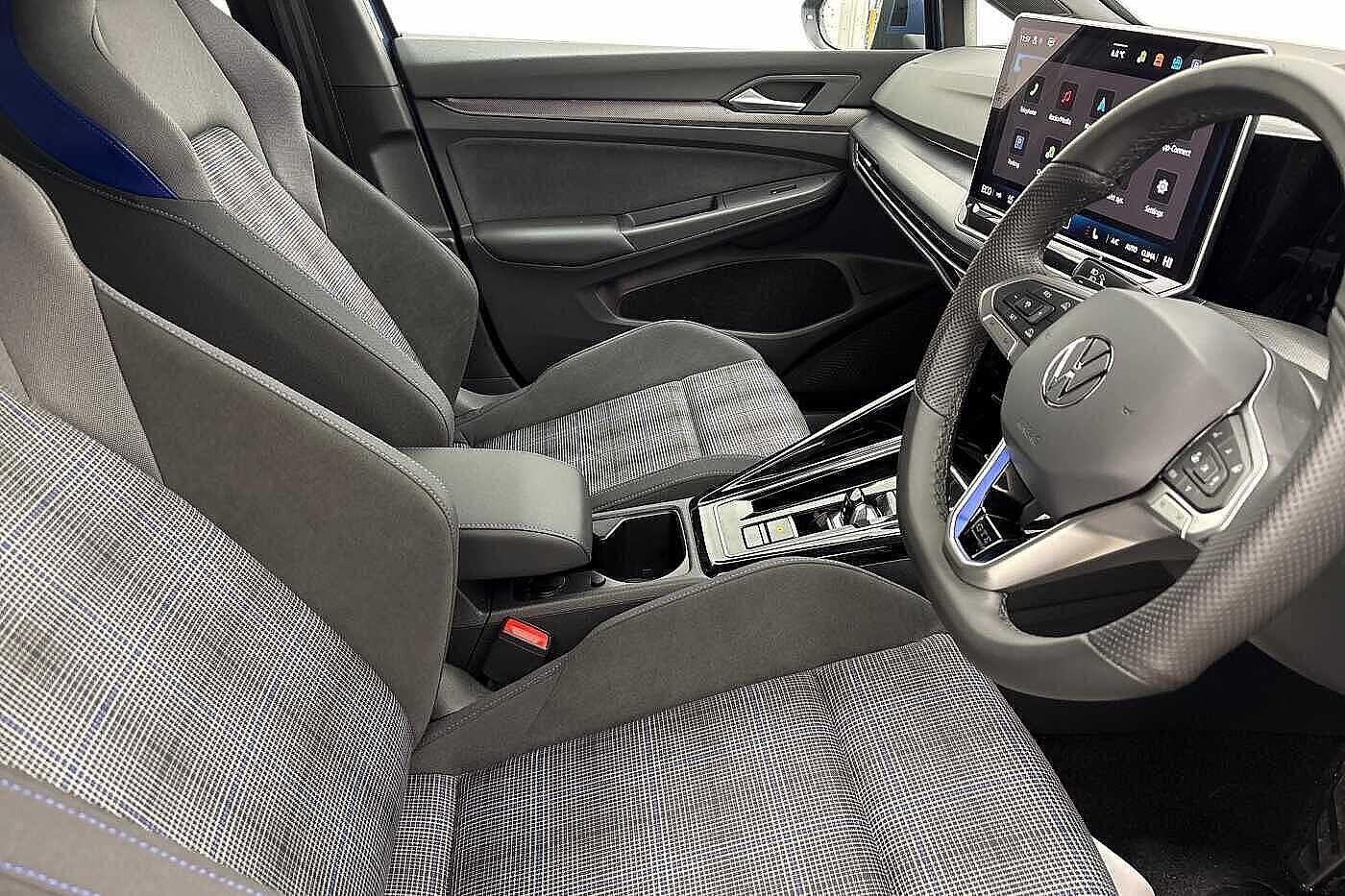 Used Volkswagen Golf 2025 for sale - 77582626: Photo 10