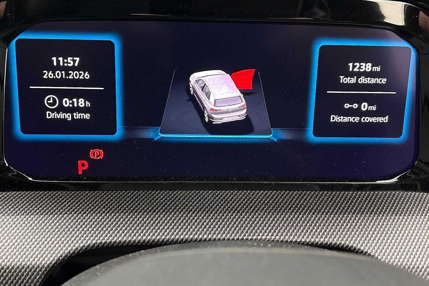 Used Volkswagen Golf 2025 for sale - 77582626: Photo 11