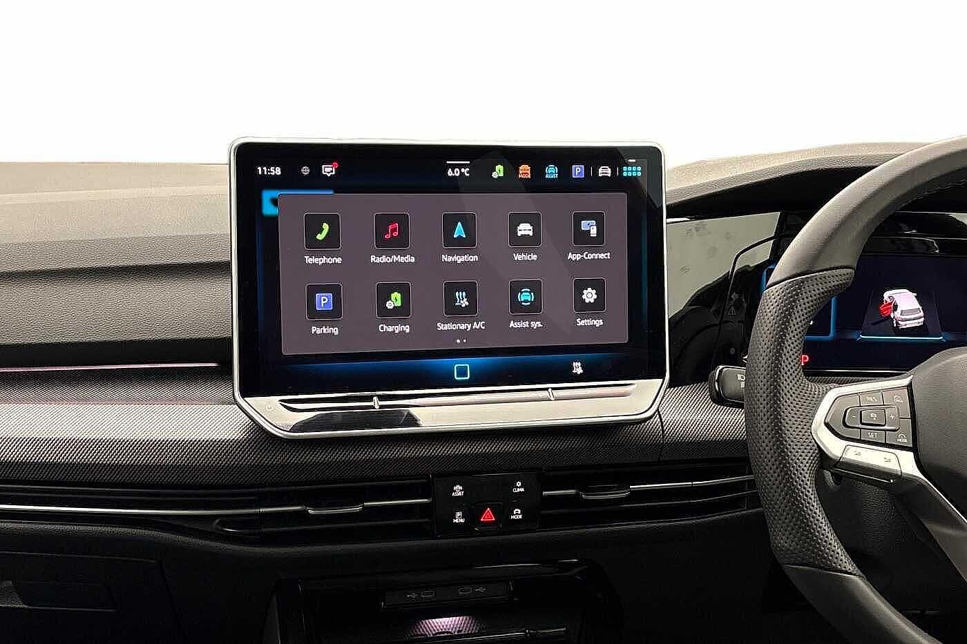 Used Volkswagen Golf 2025 for sale - 77582626: Photo 12