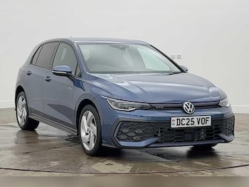 Used Volkswagen Golf 2025 for sale - 77582626: Photo