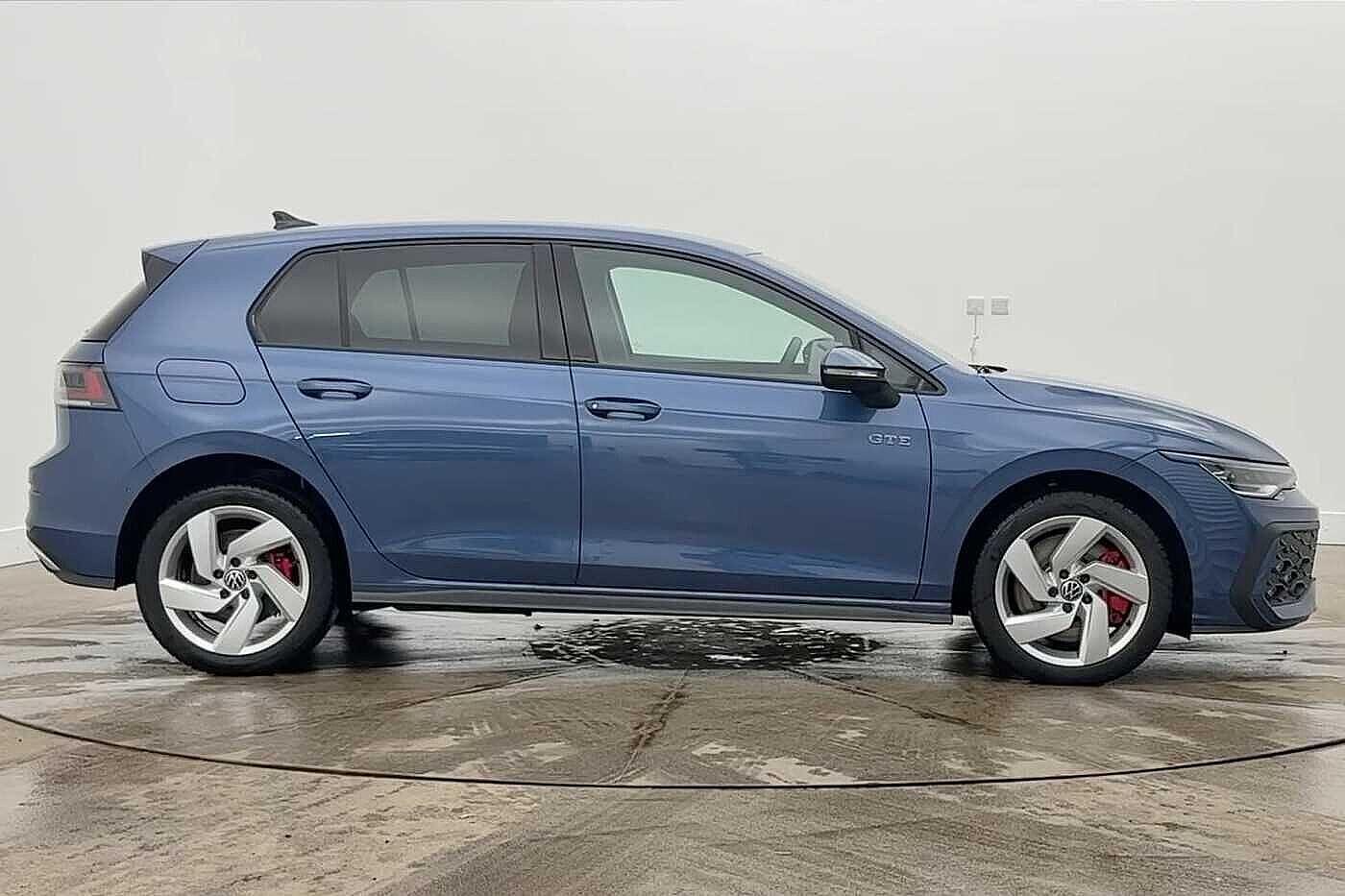 Used Volkswagen Golf 2025 for sale - 77582626: Photo 4