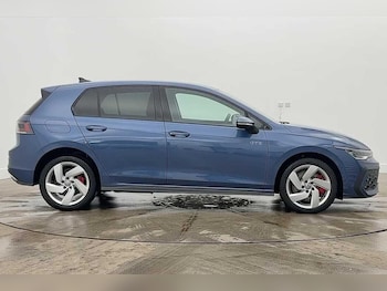 Used Volkswagen Golf 2025 for sale - 77582626: Photo