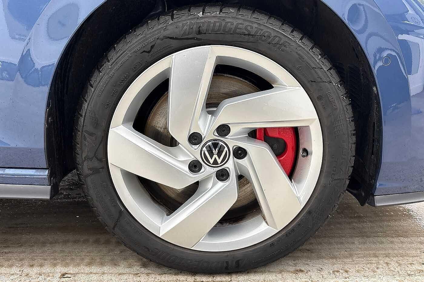 Used Volkswagen Golf 2025 for sale - 77582626: Photo 5