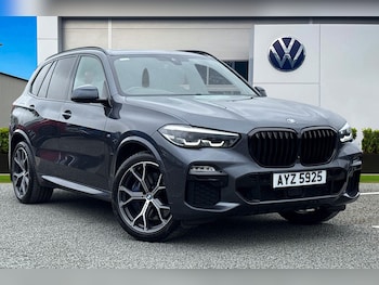 Used BMW X5 2020 for sale - 78282732: Photo