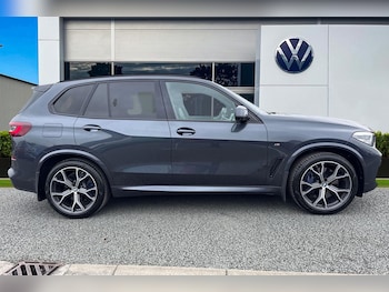 Used BMW X5 2020 for sale - 78282732: Photo