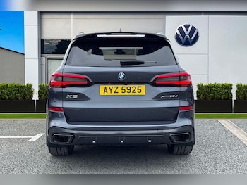 Used BMW X5 2020 for sale - 78282732: Photo