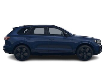 Used Volkswagen Touareg 2026 for sale - 78859594: Photo