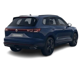 Used Volkswagen Touareg 2026 for sale - 78859594: Photo