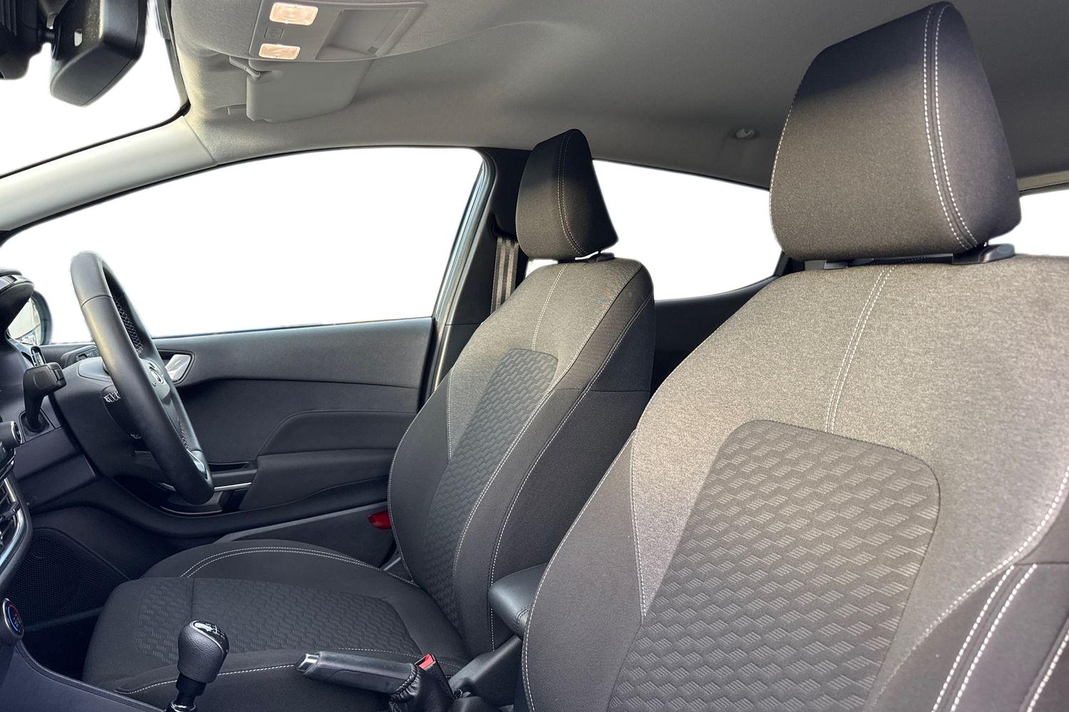 Used Ford Fiesta 2022 for sale - 76916394: Photo 10