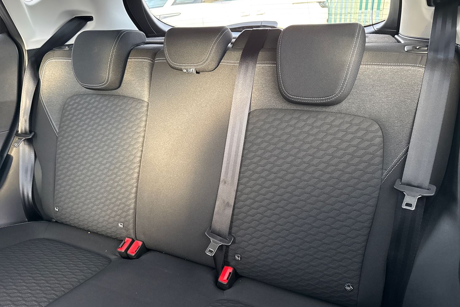 Used Ford Fiesta 2022 for sale - 76916394: Photo 13