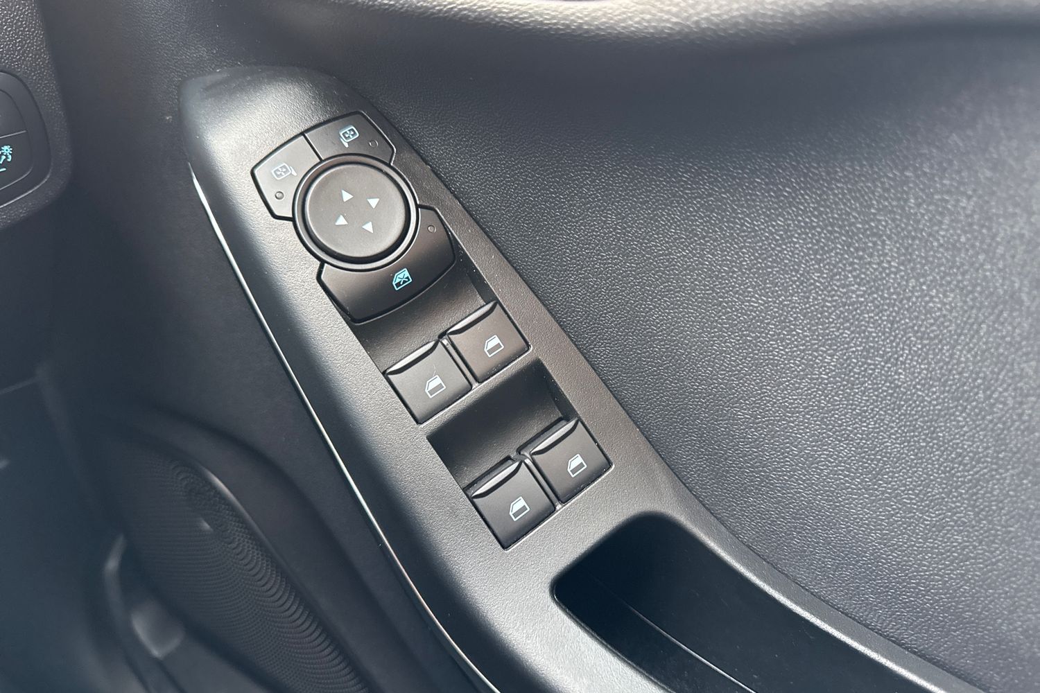 Used Ford Fiesta 2022 for sale - 76916394: Photo 17