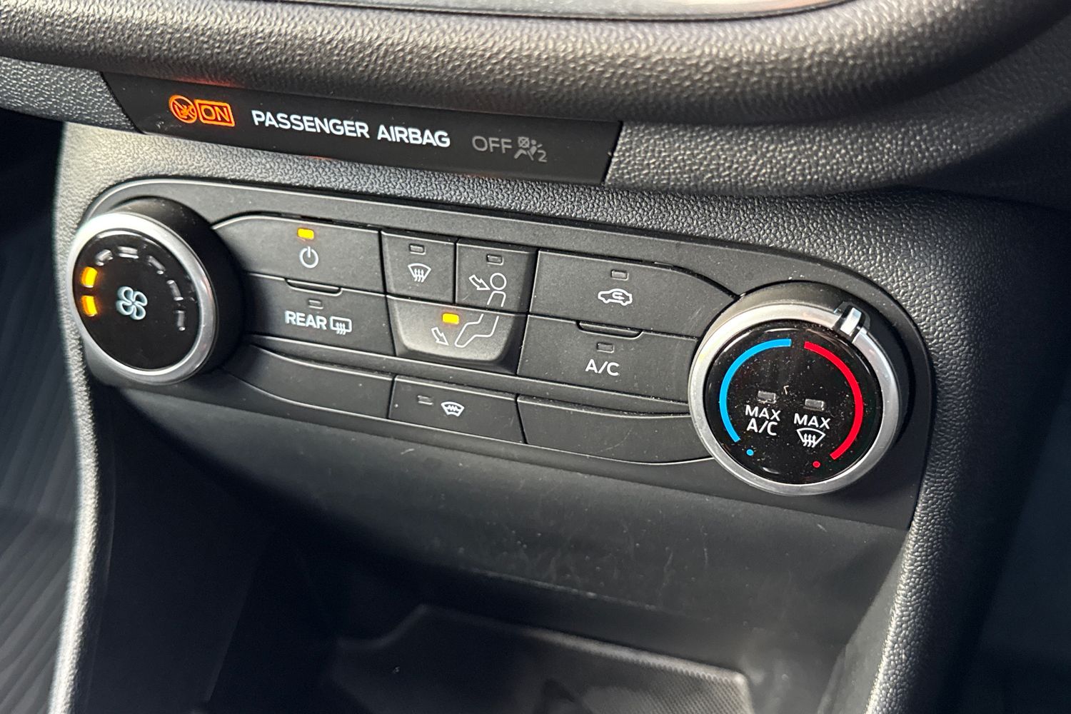 Used Ford Fiesta 2022 for sale - 76916394: Photo 18